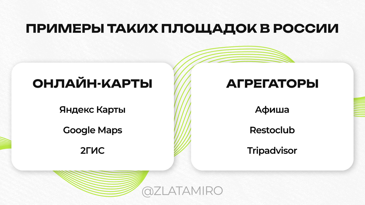 Инструмент продвижения для ресторанного бизнеса: где искать самую теплую  аудиторию | Zlata Mironova | Дзен