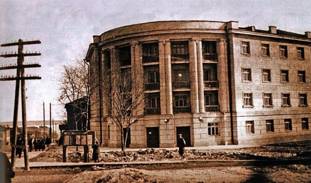    Главному символу столицы Карелии исполнилось 85 лет