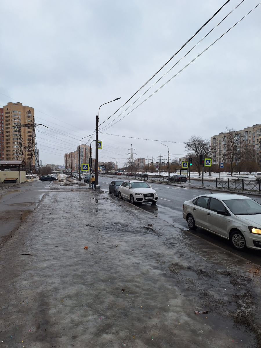 Чем грозит излучение? Обзор ЖК «‎Звёздный» в СПб: отзывы жильцов и мнение  эксперта | Сергей Смирнов Недвижимость | Vysotsky Estate | Дзен