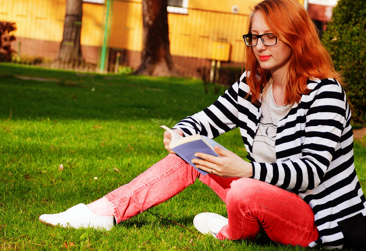 Фотография из открытого источника pixabay com 
