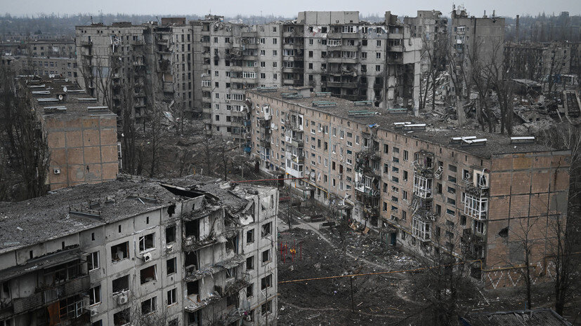   РИА Новости Станислав Красильников