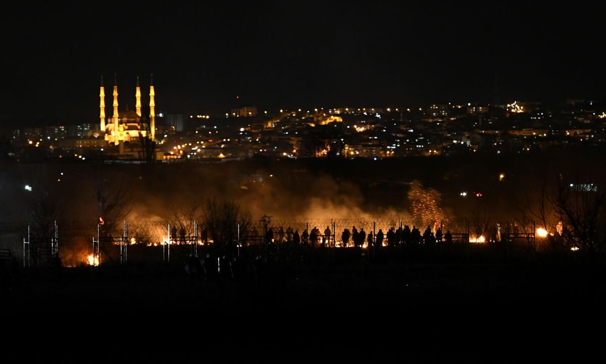 Фото REUTERS