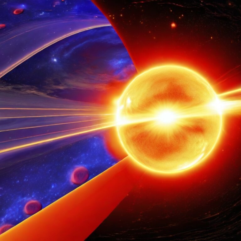 Космическая погода – это не просто красивое название.