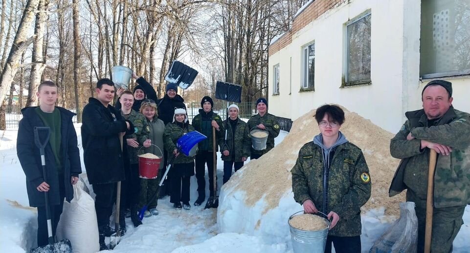    Комитет лесного хозяйства Московской области