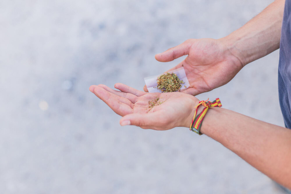 Как выявить спайс в организме? (источник изображения: freepik.com)