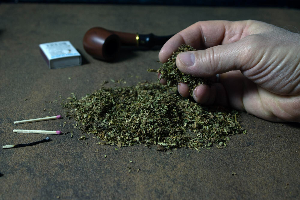 Спайс более опасен, чем марихуана (источник изображения: freepik.com)