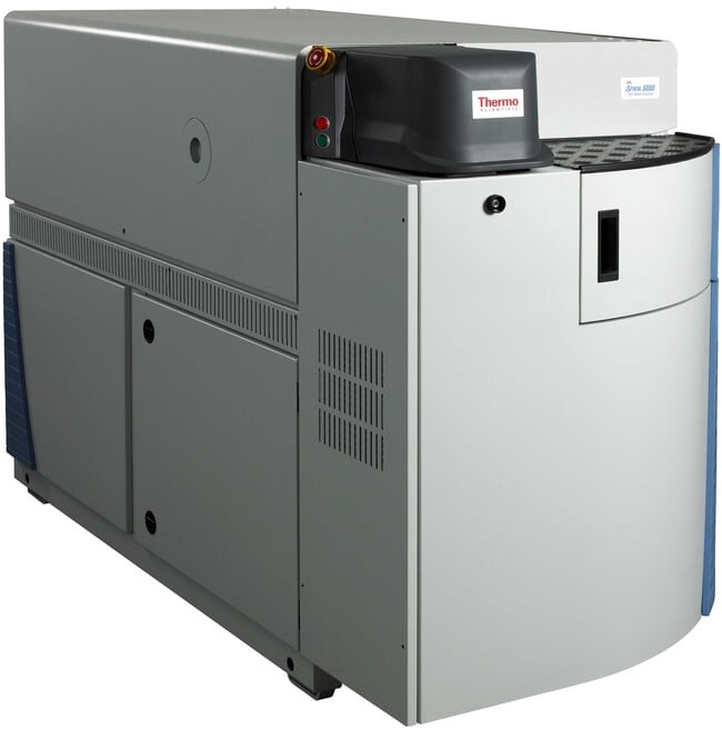 Спектрометр ARL iSpark