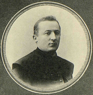 С.Г. Мацеевич.
Источник: https://upload.wikimedia.org/wikipedia/commons/6/60/Macej_Stanislaw.jpg