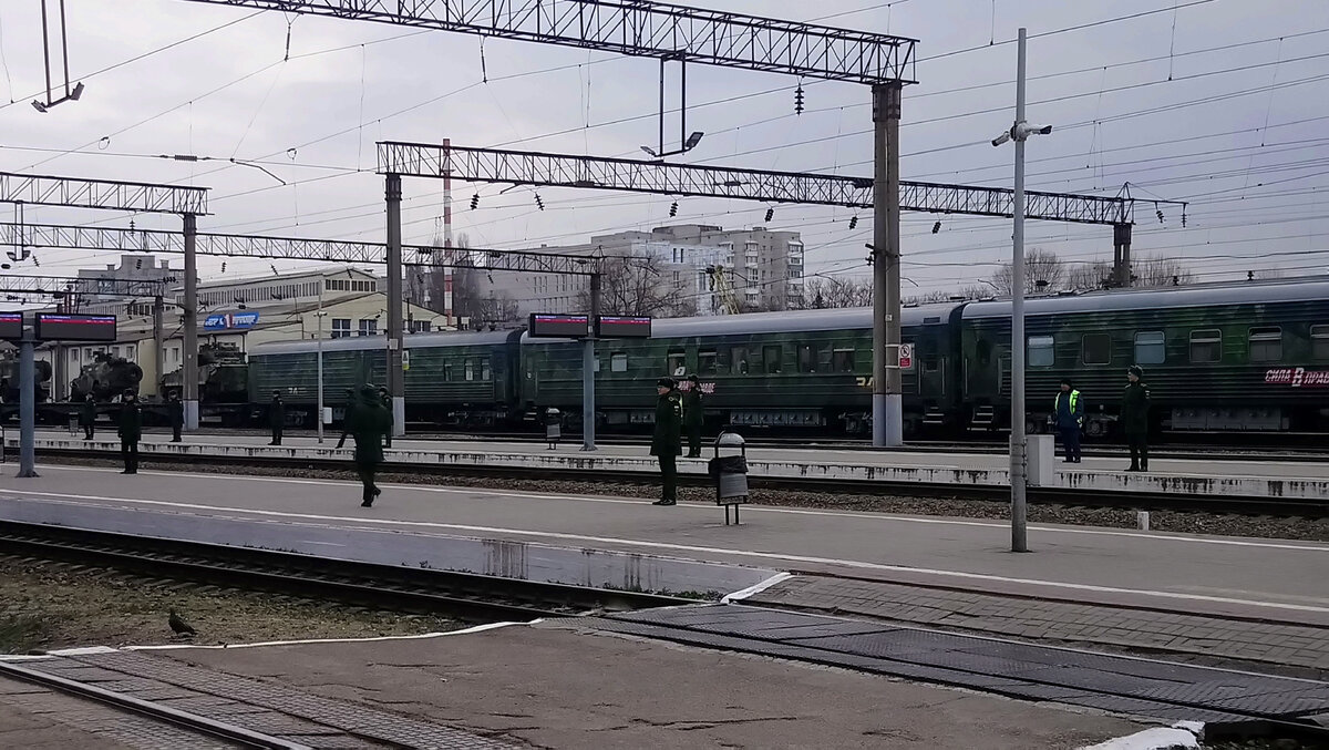 Здесь и дальше фото автора