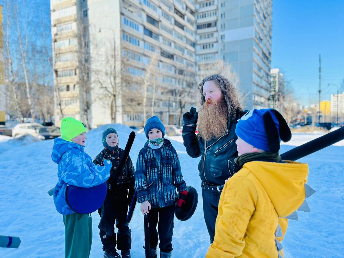 Разбор полётов по итогам боя