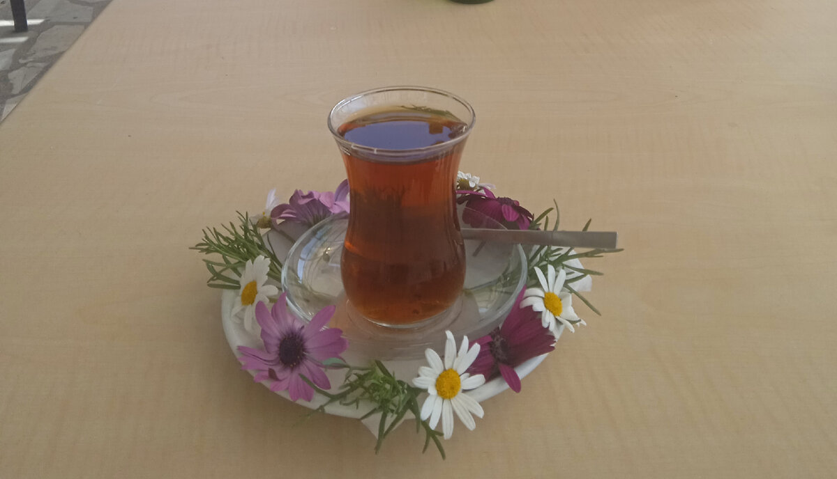 Такая подача))))