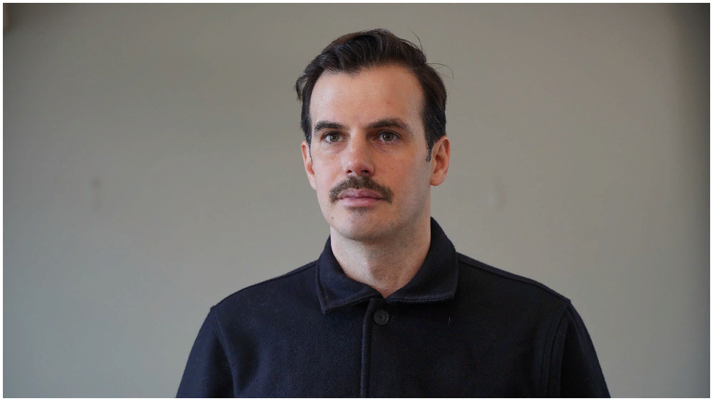 Михаил Локшин