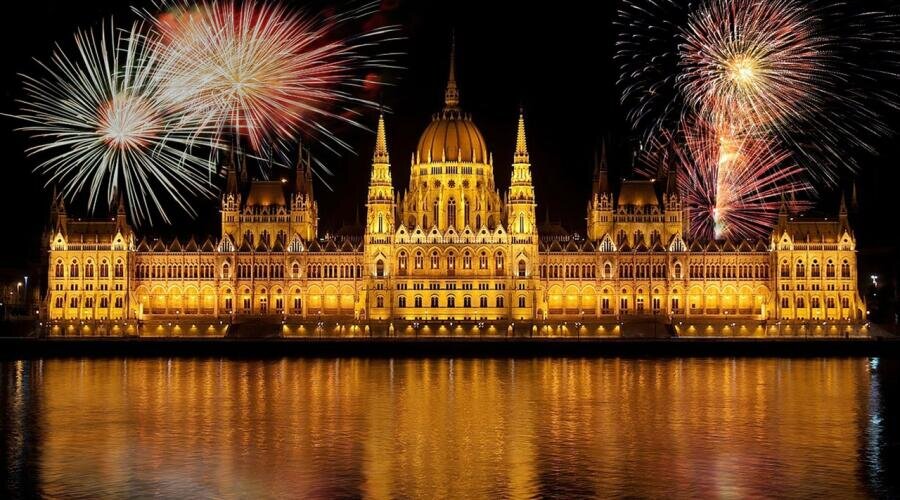    Чем мне запомнилась социалистическая Венгрия? Фото: по лицензии PxHere.com