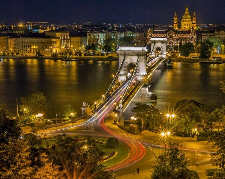    Будапешт Фото: по лицензии PxHere.com