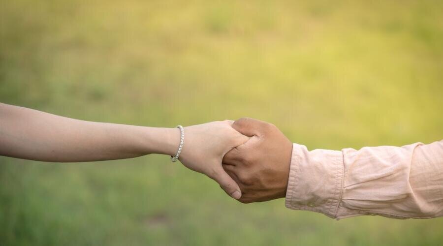    Какие качества ценят в мужчинах женщины и почему? Фото: по лицензии PxHere.com