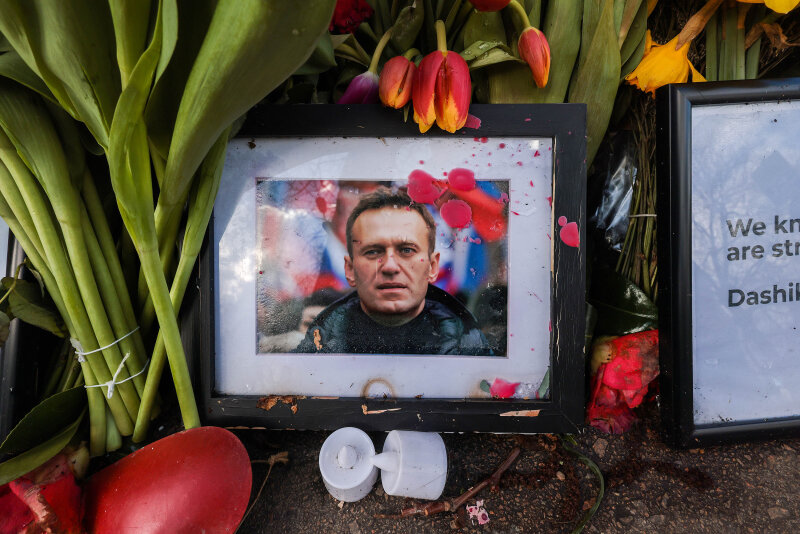    Martyn Wheatley/Keystone Press Agency/Global Look Press