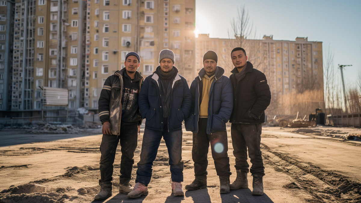     Эксперты рассказали, какие иностранные специалисты нужны экономике страны.