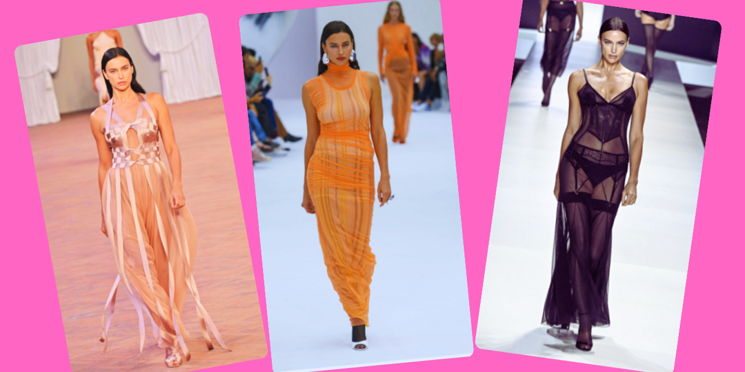 Скоро мы увидим буйство красок и роскошных образов. Милан задал интересную задачу модницам по созданию гардероба на весну-лето 2024 года