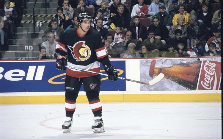    Источник фото: ХК «Оттава Сенаторз»