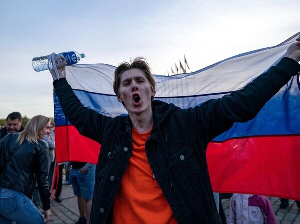    © РИА Новости Стрингер