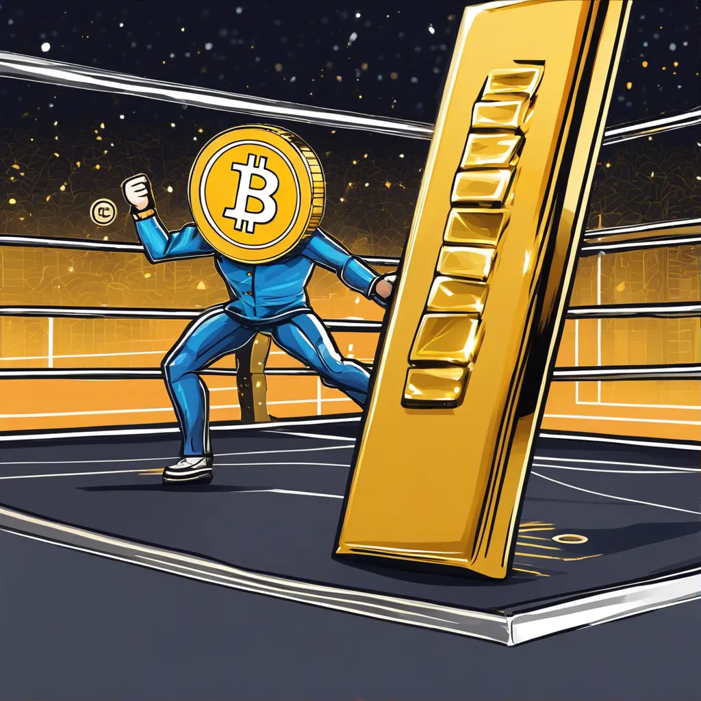 Да начнется великая битва.