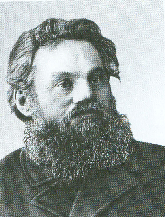 Александр Васильевич Адрианов