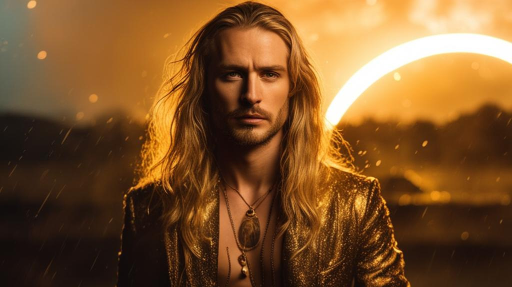 Уверенность и щедрость - ключевые черты, открывающие двери к процветанию. Каждый вызов - возможность для роста, даже если он кажется испытанием.