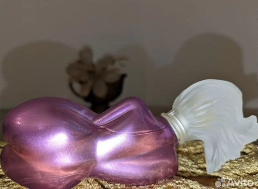 Âme Toscane Iris