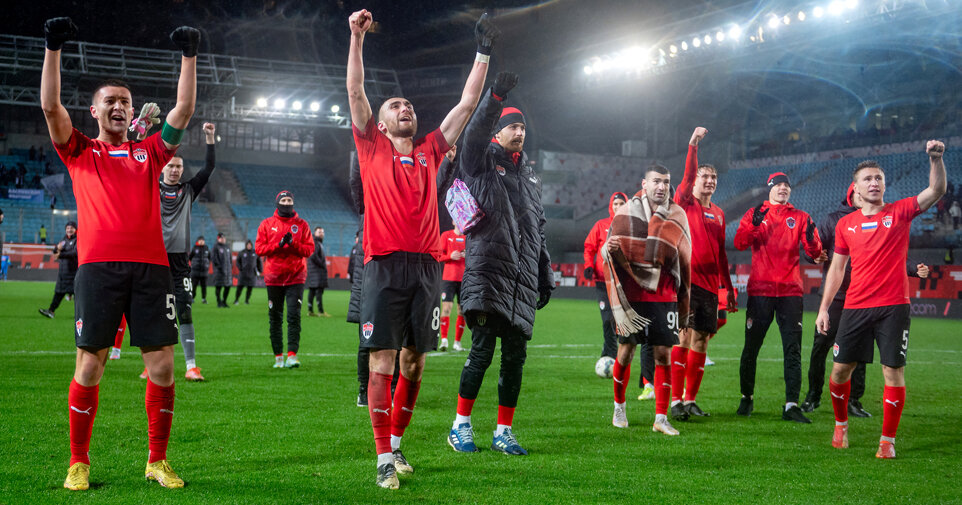 Фото: ФК "Химки".