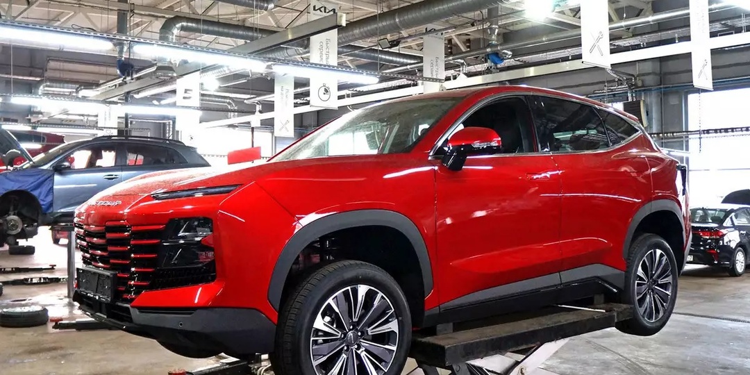 Что нужно сделать с новой китайской машиной после её покупки – несколько советов от автовладельцев