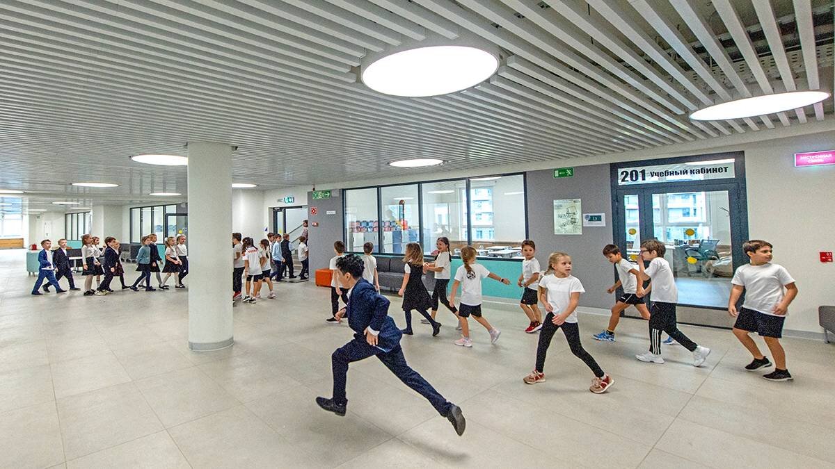    Фото: Михаил Колобаев / stroi.mos.ru