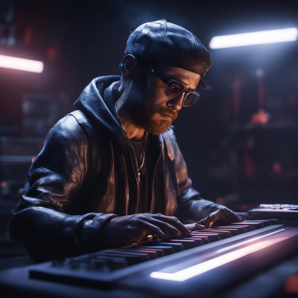 Как продвинуть свою музыку