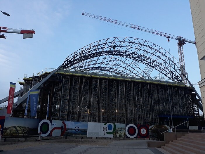 Рига, 2 марта 2024