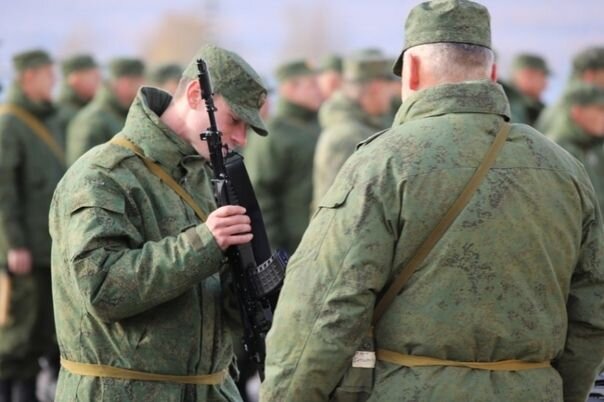    Фото: Пресс-служба Восточного военного округа