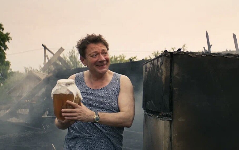 Кадр из фильма