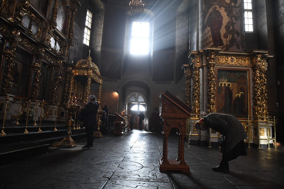 фото: Komsomolskaya Pravda/Global Look Press