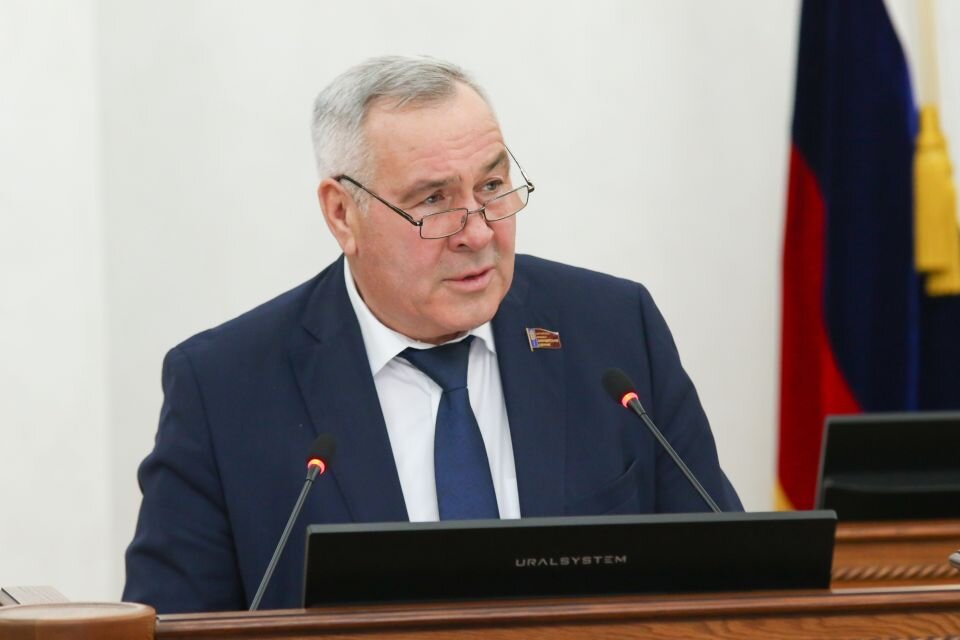    Сергей Серов. Источник: Виталий Барабаш