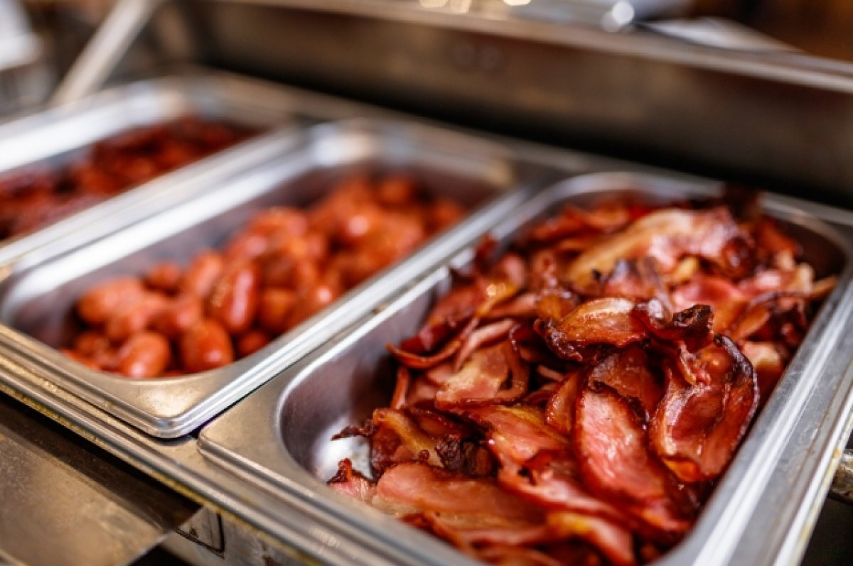    Торговля смертью.