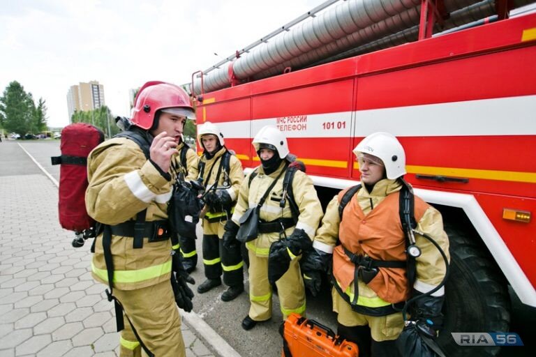    В Оренбурге 5 марта начались командно-штабные учения Андрей Севостьянов