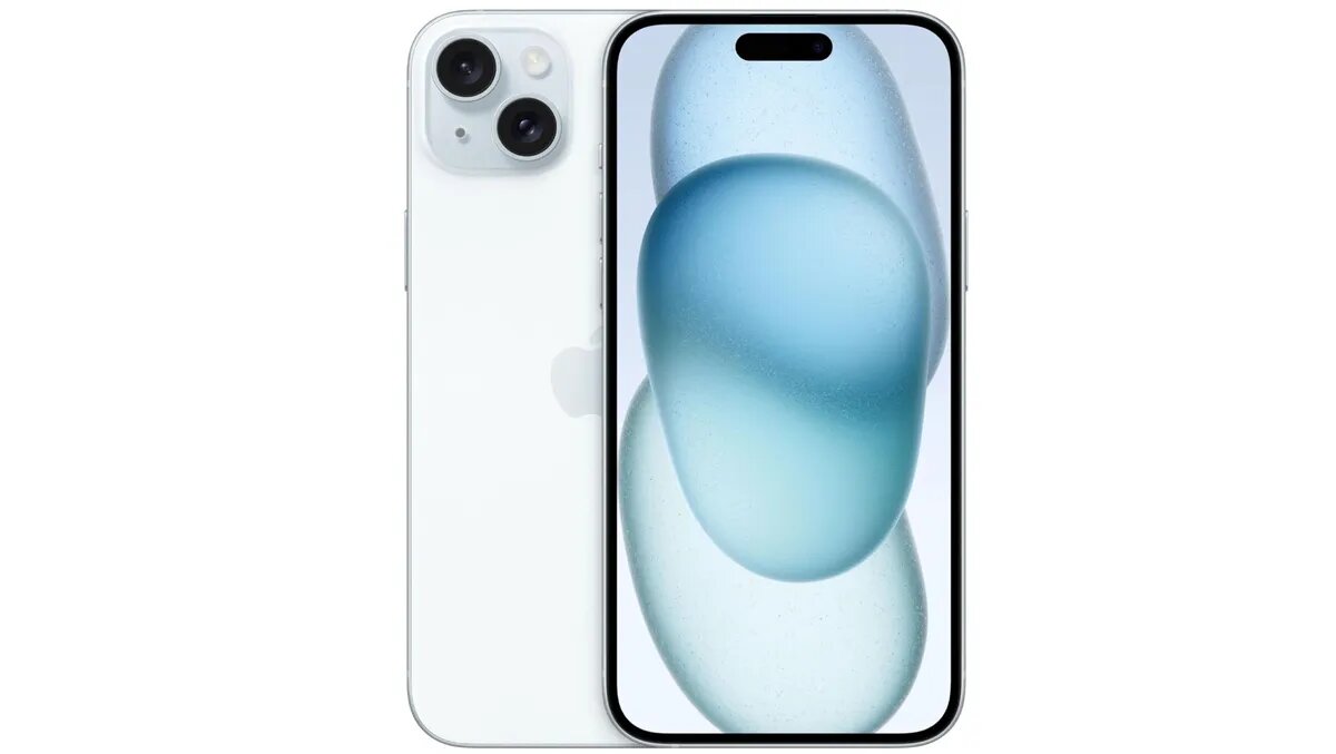 iPhone 15 Plus против iPhone 15 Pro Max | DGL.RU - ЦИФРОВОЙ МИР | Дзен