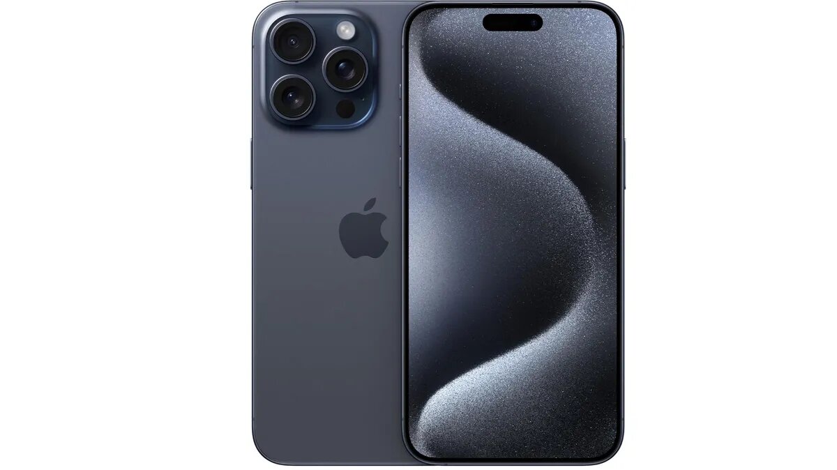 iPhone 15 Plus против iPhone 15 Pro Max | DGL.RU - ЦИФРОВОЙ МИР | Дзен