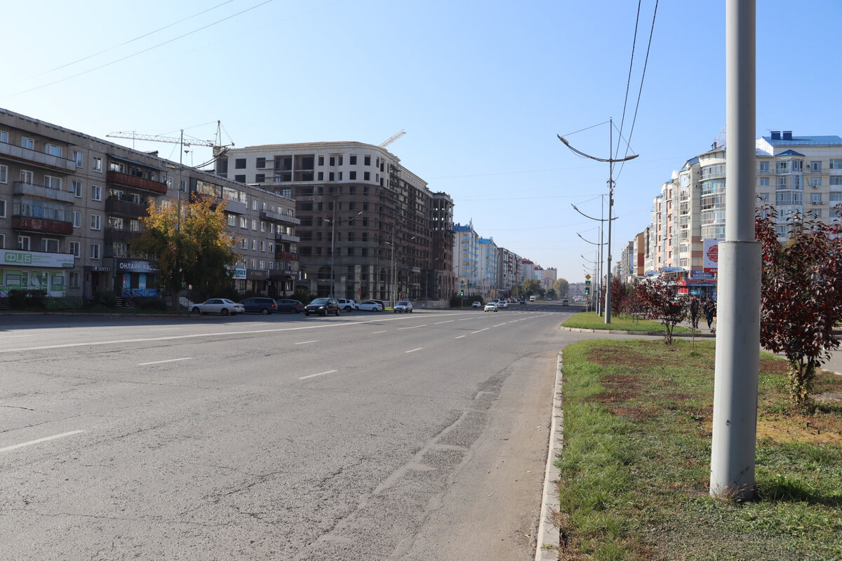 По улице Кирова пойдут автобусы: первые рейсы начались 5 марта.