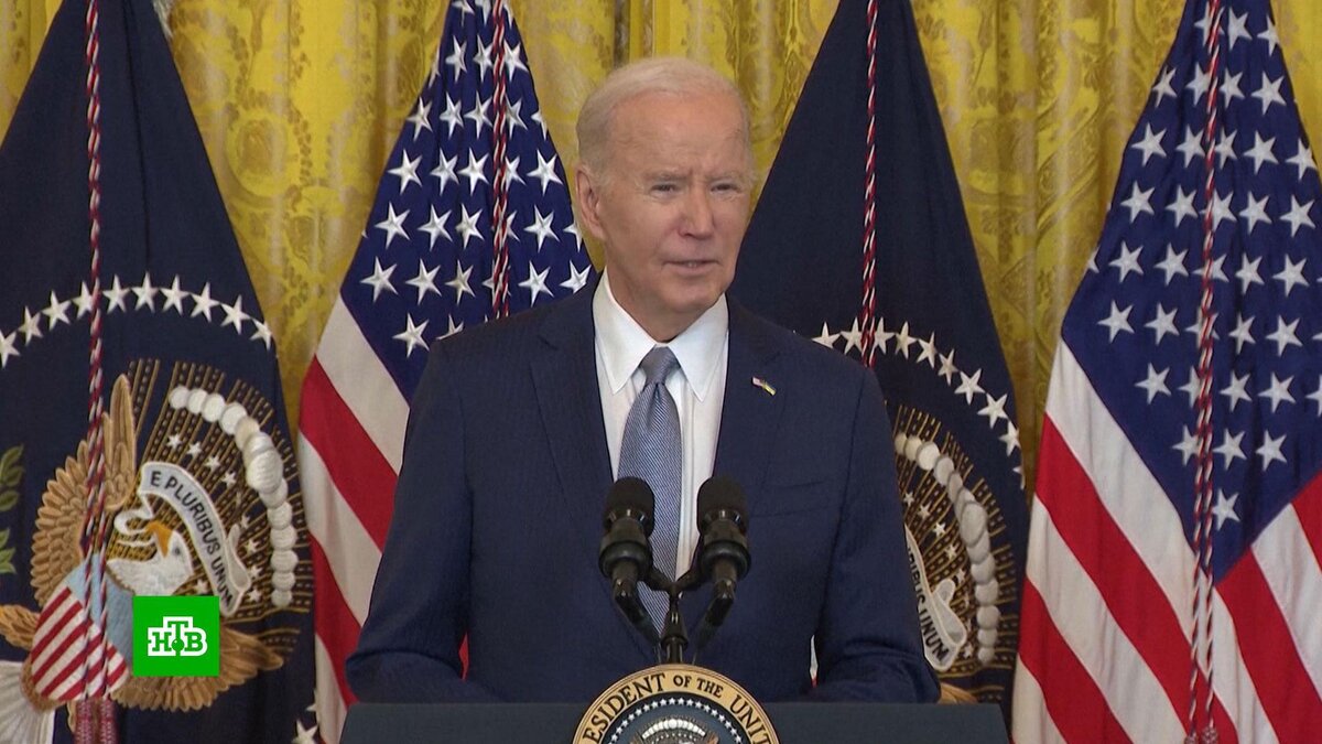    В США растет скепсис относительно эффективности антироссийских санкций