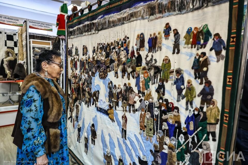    Фото: Мария Васильева/ЯСИА ЯСИА