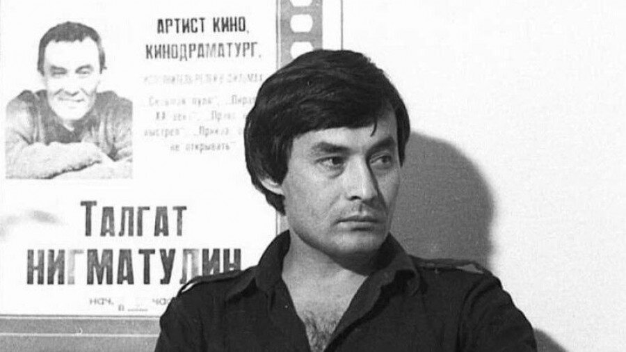 Талгат нигматулин биография личная жизнь причина смерти