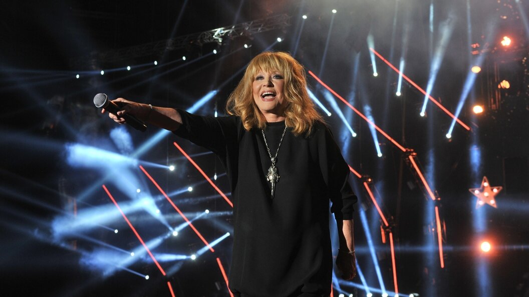    Фото: Komsomolskaya Pravda/Globallookpress