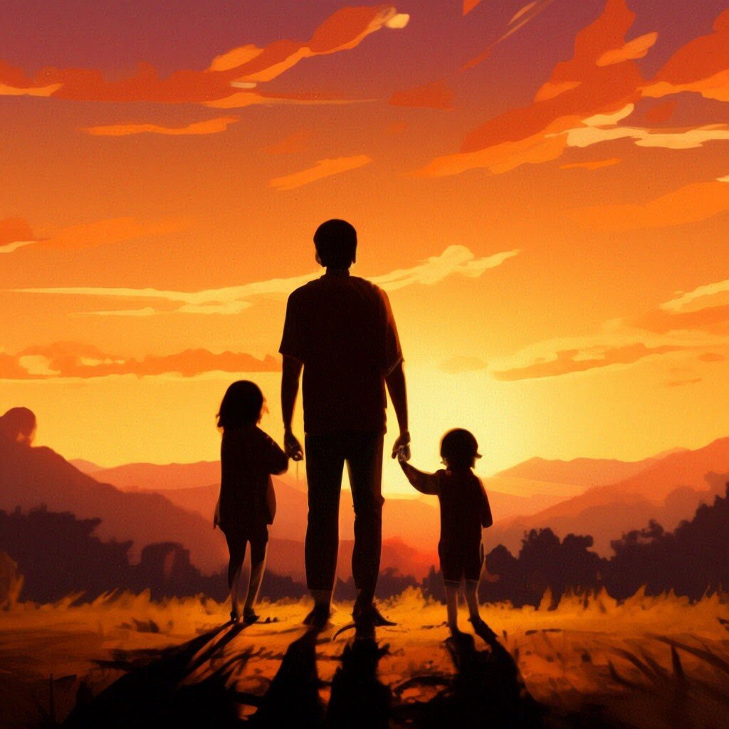 Отцы и дети