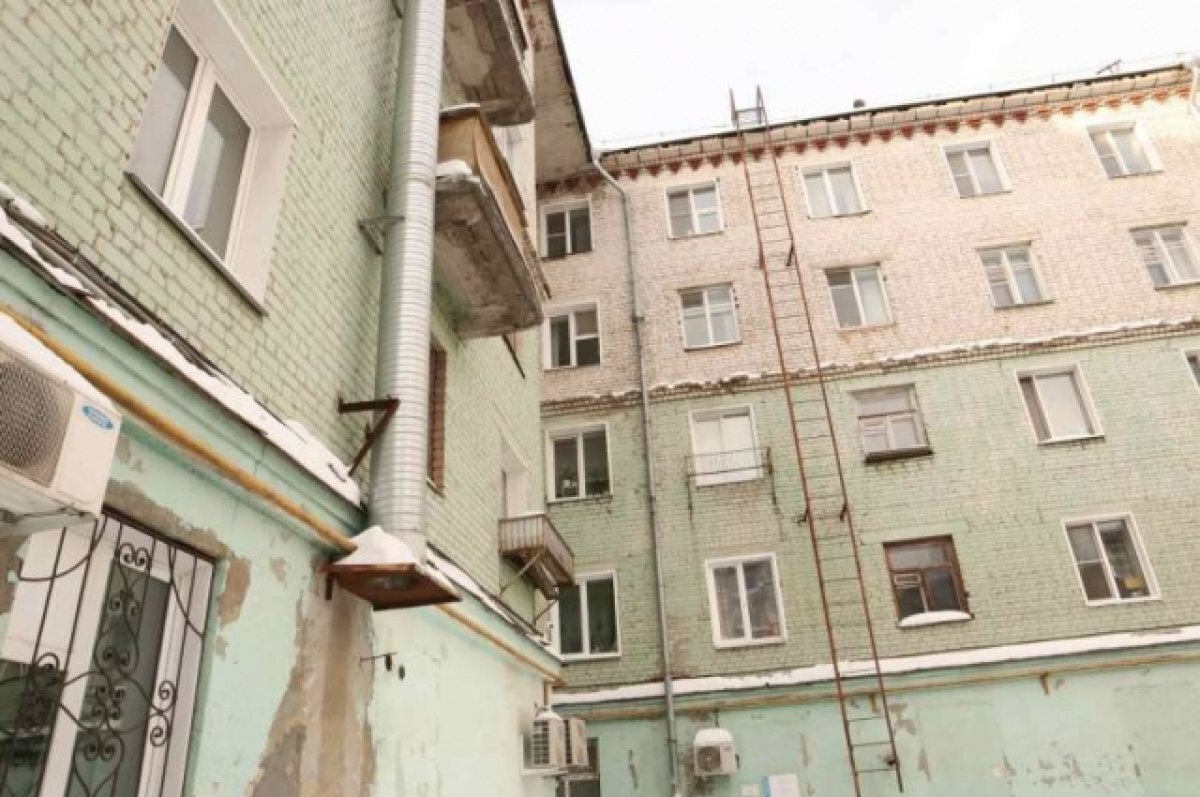    Общественники направили обращение в прокуратуру