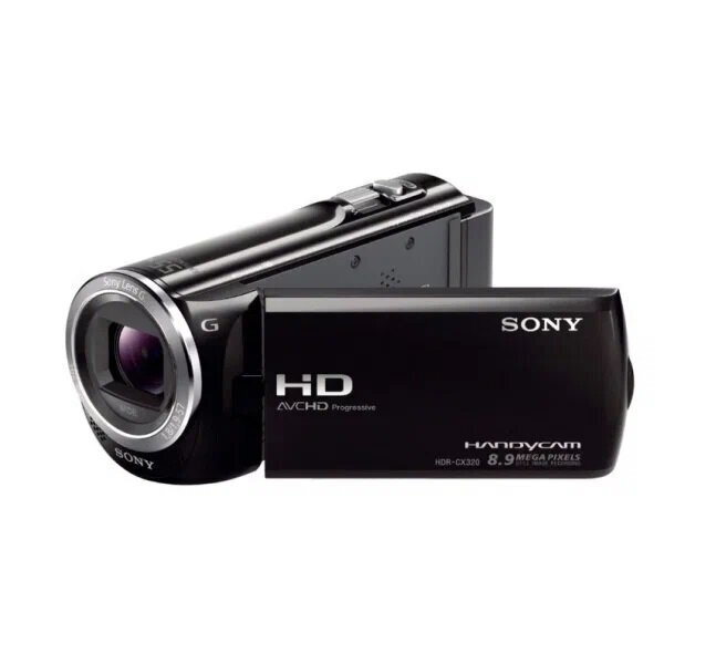 Sony HDR-CX320E