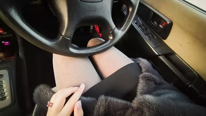     Ее привлекли к административной ответственности сразу за 3 нарушения ПДД.